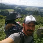 Marc Ferrari - @papaellabella - Instagram