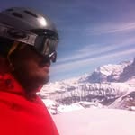 Marc Ferrari - @marofe77 - Instagram