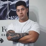 Marcelo Ferrari - @nutrimarceloferrari - Instagram
