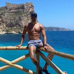 Marc Ferris - @marc12ferris - Instagram