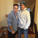 Marc Ferris - @marcferris7 - Instagram