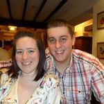 Marc Fields - @marcfields1988 - Instagram