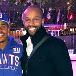 Marc Fields - @marcsf87 - Instagram
