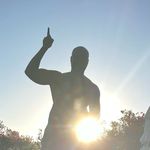 Marc Fields - @marc_fields - Instagram