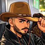 Marc Figueroa - @alpha_boricua - Instagram
