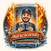 Marc Figueroa - @marcscardz - TikTok