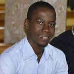 Marc-Finney Salomon - @marcfinneysalomon - Instagram