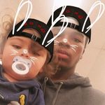 Marc Ray Finney - @kc_k9elite - Instagram