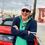Marc Flanagan - @marcmark - Instagram