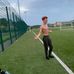 Marcus Flanagan - Facebook