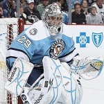 Marc-Andre Fleury - @pens_fleury29 - Instagram