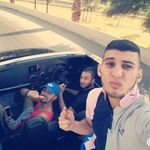 Marc Fleury - @pipinou88 - Instagram
