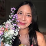 Flora Marcella - @floramarc - Instagram