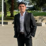 Marco Florez - @officialmarcoflorez - Instagram