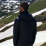 Marc Flury - @marcflury - Instagram