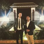 Marc Forester - @marc.forester.7 - Instagram