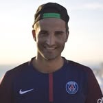 Marc Forestier - @marcforestier - Instagram