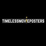Marc Forester - @timelessmovieposters - Instagram