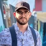 Marc Forrest - @marcgecko - Instagram