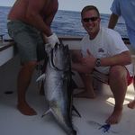 Marc Forrest - @fishgolfbeer - Instagram