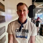 Marc Forrest - @gaycaucasian - Instagram