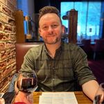 Marc Forrest-Thomas - @bookmarc_83 - Instagram