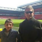 Marc Forrester - @marcforrester - Instagram