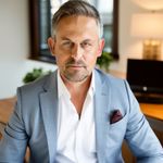 Marc Forster - @marc_forster - Instagram