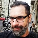Marc Förster - @marc_f_punkt - Instagram