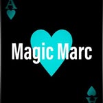 Marc Förster - @magicmarc219 - Instagram