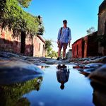 Marc Forster - @bmax_explore - Instagram