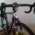 Marc Förster - @bikefoerster - Instagram