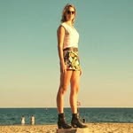 Marc Forster-Pert - @portraits_of_a_woman - Instagram