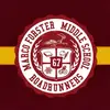 MarcoForstermiddleschoolcrushs - @marcoforstercrushes - TikTok