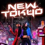 Marc Foxx - @newtokyobook - Instagram