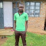 fredrick marc onyango - @fredrickmarconyango - Instagram