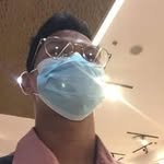 Marc Fredrick Wong Valles - @mrcyncl - Instagram