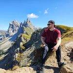 Marc Gallant - @_marcgallant - Instagram