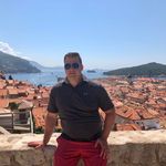 Marc Gallant - @mgallant.pers - Instagram
