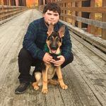 Marc Gallant - @marc_gallant_mg - Instagram