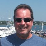 Marc B. Galloway - @cbttherapy1 - Instagram