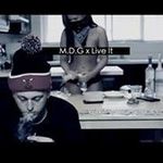 Marcus Galloway - @marcus.galloway - Instagram