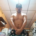 Marcos Gonzales - @marcganzo - Instagram