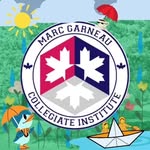 Marc Garneau - @marcgarneauci - Instagram