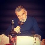 Marc garneau - @serraubenoit - Instagram