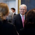 Marc Garneau - @marcgarneau - Instagram