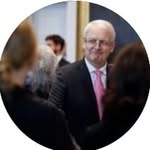Marc Garneau - @talk_to_marcgarneau - Instagram