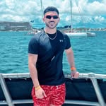 Marc Garza - @marc6arza - Instagram