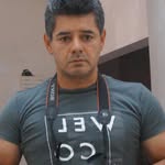 Marc Garza - @mdelagarzaduran - Instagram