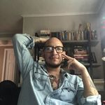 Marc Garza - @marc_egarza - Instagram